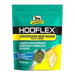 Hooflex Concentrated Hoof Builder  Absorbine